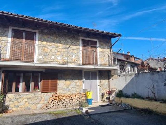 Villa Indipendente in vendita a Piemonte, Cuneo