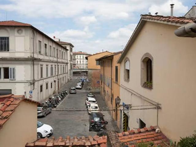Appartamento in affitto a Quartiere 1, Firenze