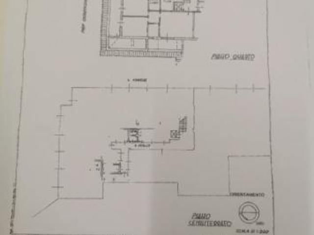 Appartamento in vendita a Borgo San Lorenzo, Firenze