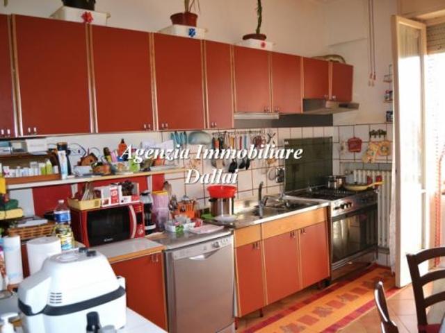Appartamento in vendita a Borgo San Lorenzo, Toscana