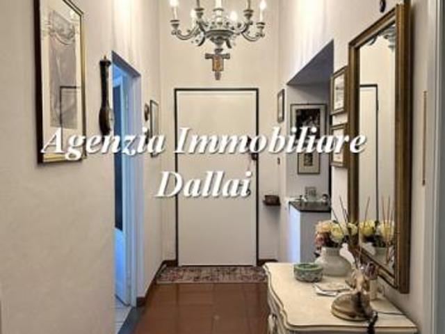 Appartamento in vendita a Borgo San Lorenzo, Toscana