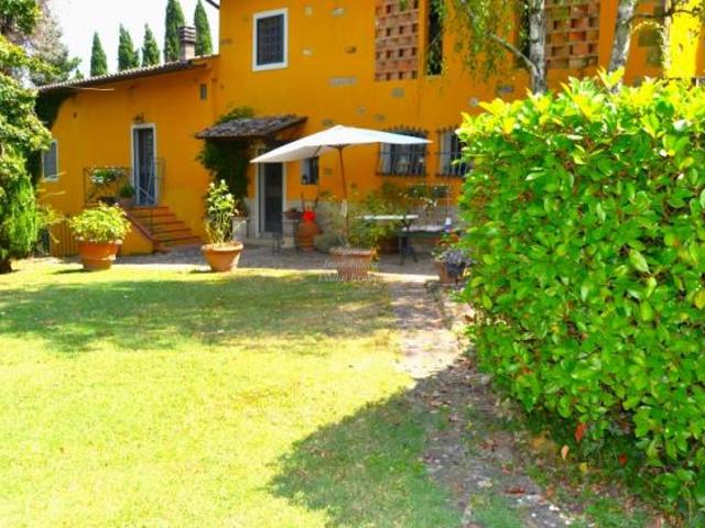 Villa Indipendente in vendita a Ronta, Borgo San Lorenzo