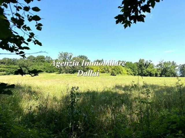 Terreno in vendita a Borgo San Lorenzo, Firenze