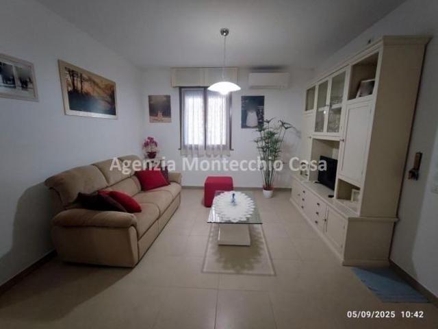 Appartamento in vendita a Marche, Pesaro E Urbino