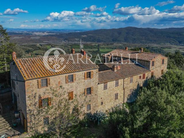 Casa in vendita a Civitella Paganico, Pari