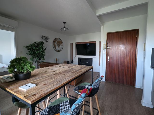 Appartement location à Bastia, Borgo