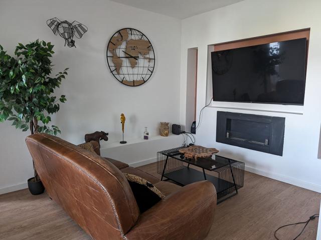 Appartement location à Bastia, Borgo