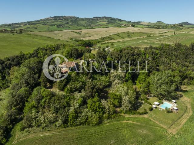 Casa in vendita a Volterra, Toscana