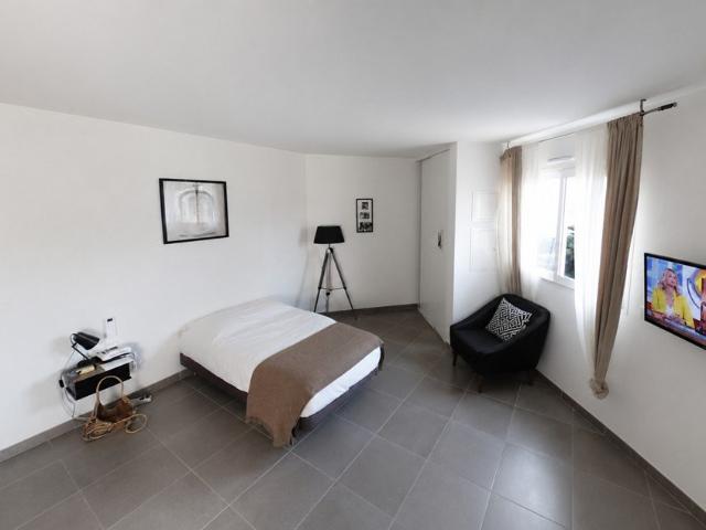 Appartement vente à Bastia, Borgo