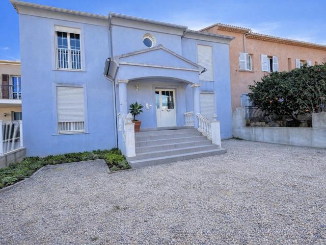 Maison vente à Bastia, Borgo
