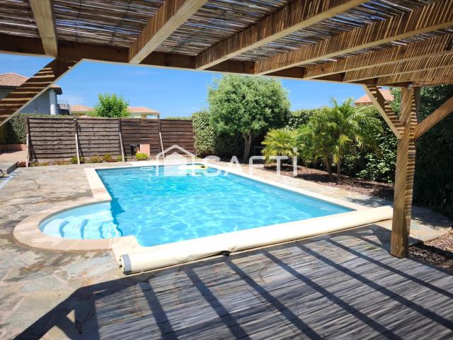 Maison vente à Bastia, Borgo
