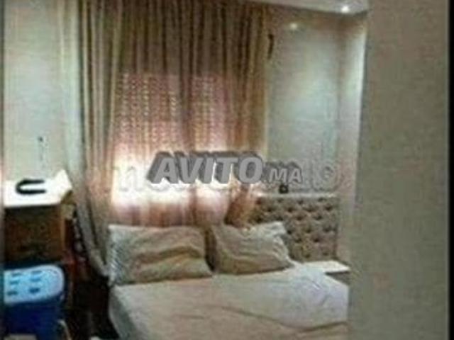 Appartement location à Centre Ville