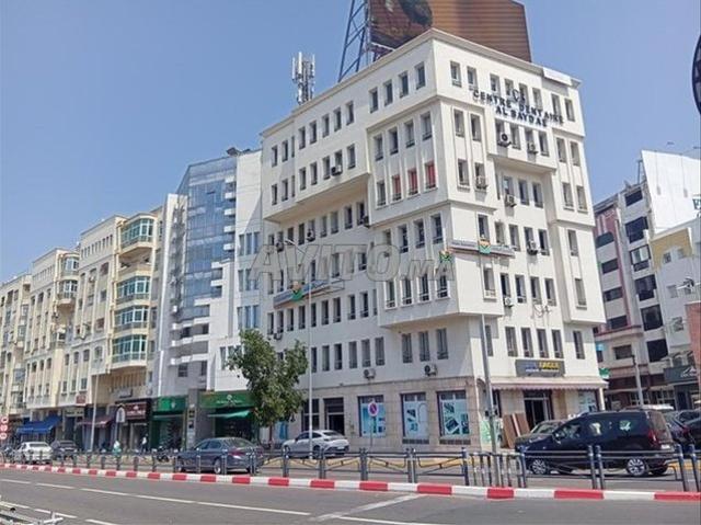 Appartement location à Anfa, Gharb-Chrarda-Beni Hssen