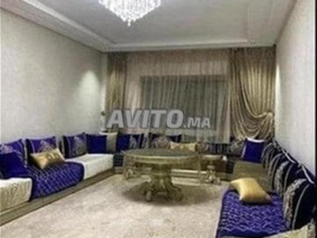 Appartement location à Anfa, Gharb-Chrarda-Beni Hssen