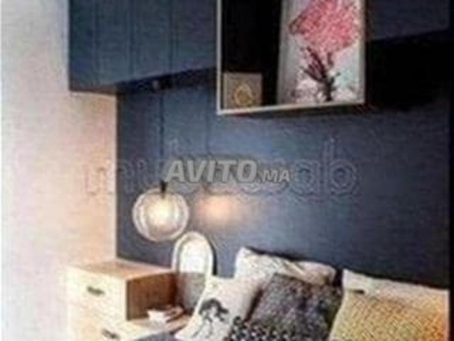 Appartement location à Centre Ville, Ben Slimane