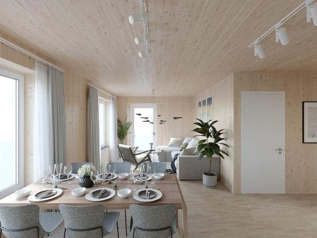 Lägenhet hyra i Strängnäs, Södermanland