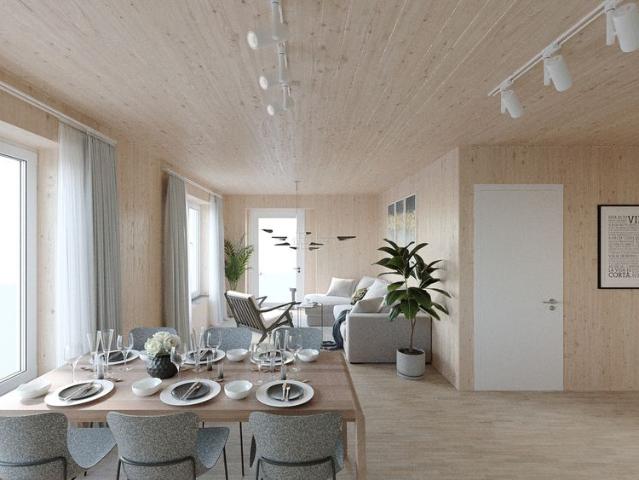 Lägenhet hyra i Strängnäs, Södermanland