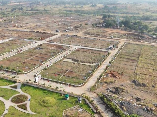 Land for sale in Junnar, National Capital Territory Of Delhi