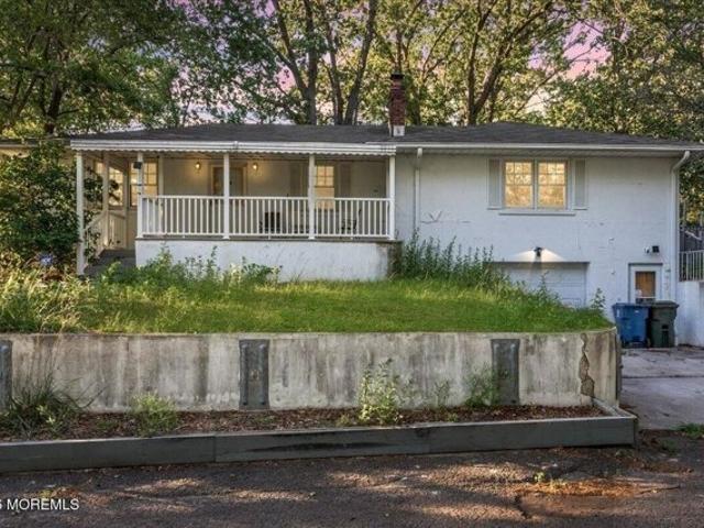 House for sale in Monmouth, New Jersey
