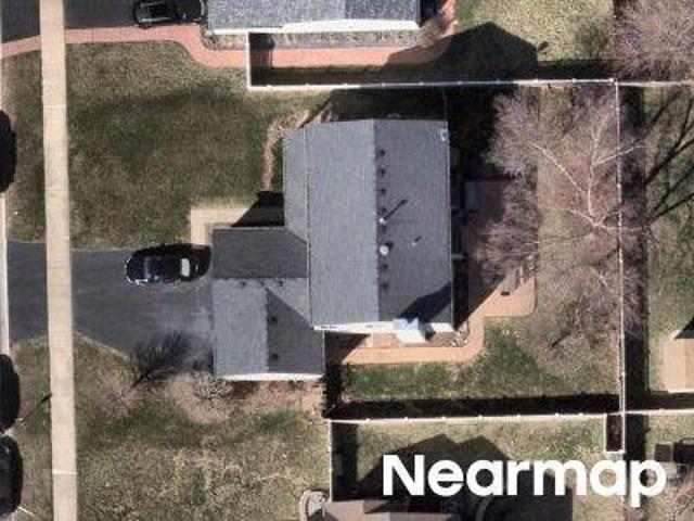 House for sale in Crest Hill, Illinois