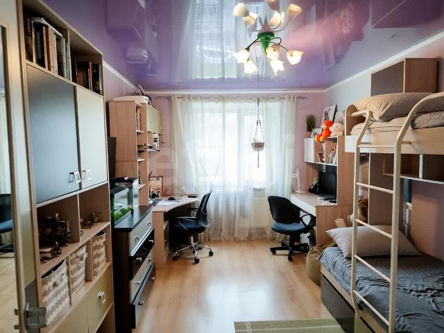 Квартира продажа в Борисоглебск, Воронежская область