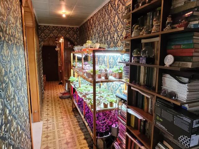 Квартира продажа в Борисоглебск, Воронежская область