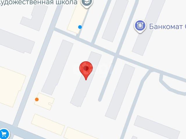 Квартира продажа в Борисоглебск, Воронежская область