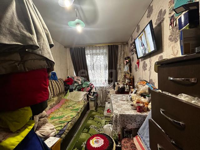 Квартира продажа в Борисоглебск, Воронежская область