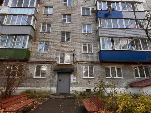 Квартира продажа в Борисоглебск, Воронежская область