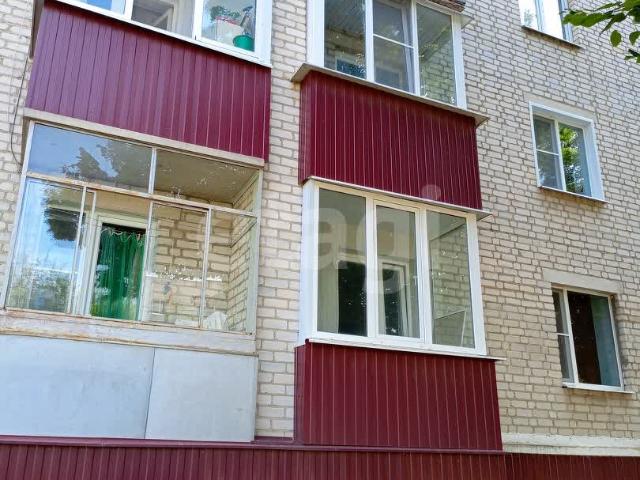 Квартира продажа в Борисоглебск, Воронежская область