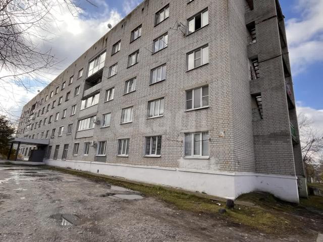 Квартира продажа в Борисоглебск, Воронежская область
