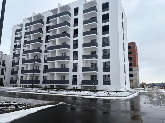 Квартира продажа в Борисоглебск, Воронежская область