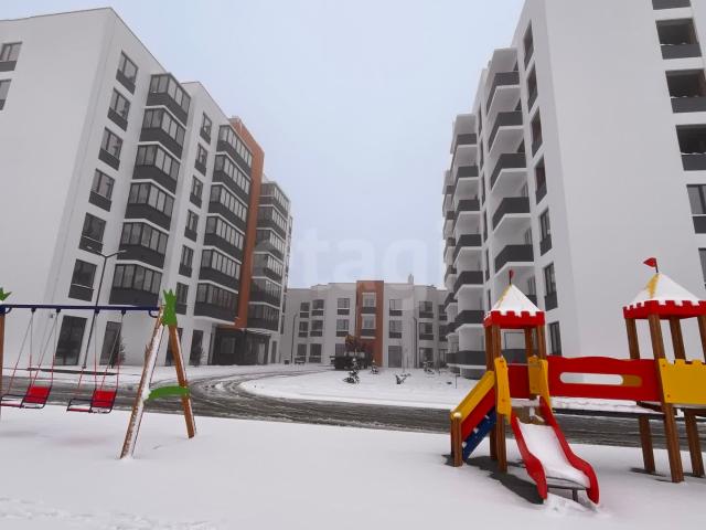 Квартира продажа в Борисоглебск, Воронежская область