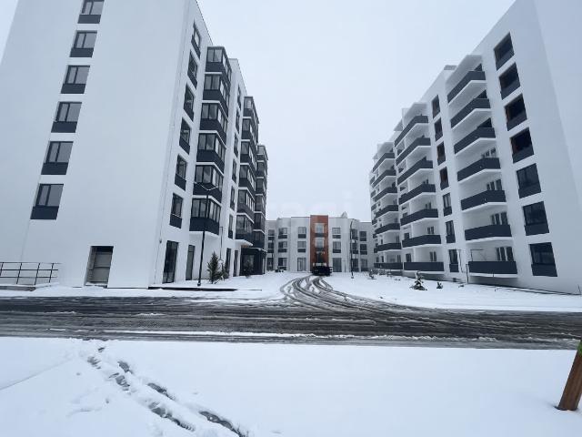 Квартира продажа в Борисоглебск, Воронежская область