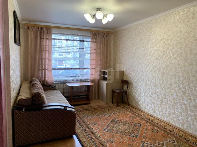 Квартира продажа в Борисоглебск, Воронежская область