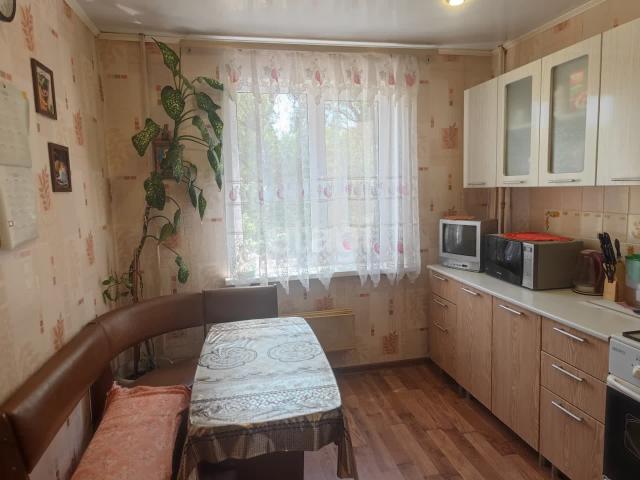 Квартира продажа в Борисоглебск, Воронежская область