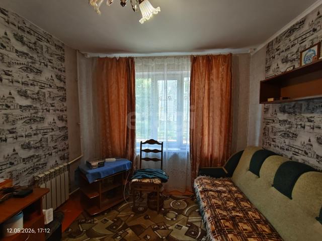Квартира продажа в Борисоглебск, Воронежская область