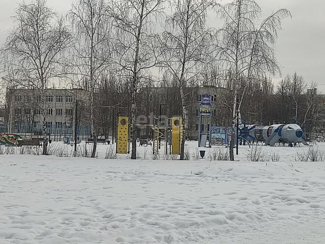 Квартира продажа в Борисоглебск, Воронежская область