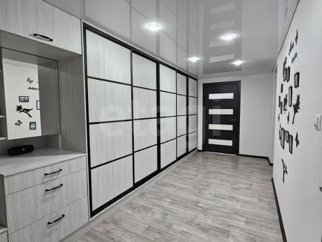 Квартира продажа в Борисоглебск, Воронежская область