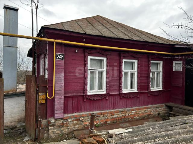 Квартира продажа в Борисоглебск, Воронежская область