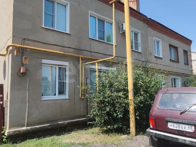 Квартира продажа в Борисоглебск, Воронежская область