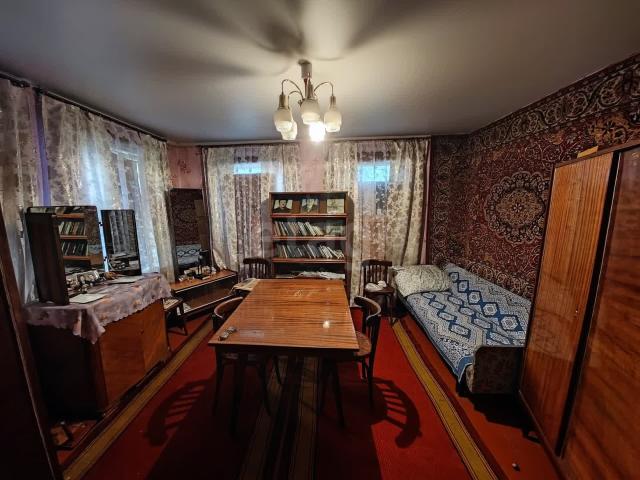 Квартира продажа в Борисоглебск, Воронежская область
