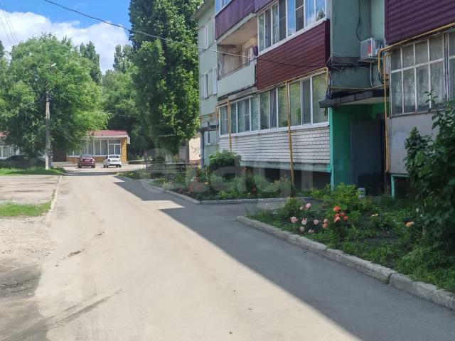 Квартира продажа в Борисоглебск, Воронежская область