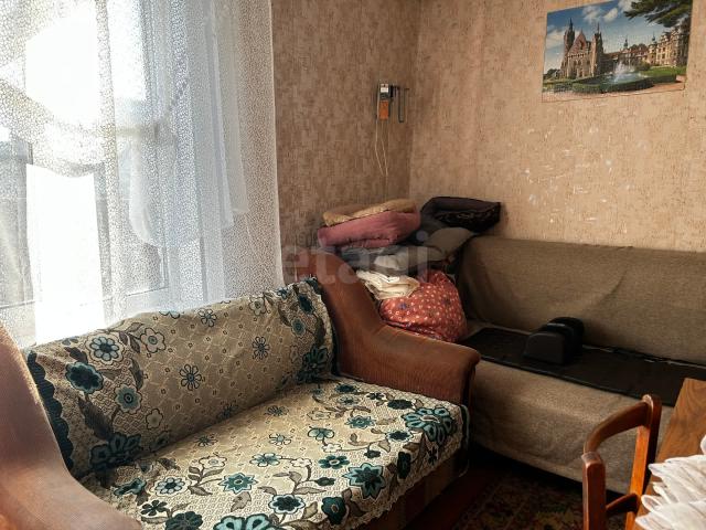 Квартира продажа в Борисоглебск, Воронежская область