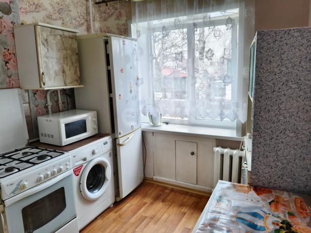 Квартира продажа в Борисоглебск, Воронежская область