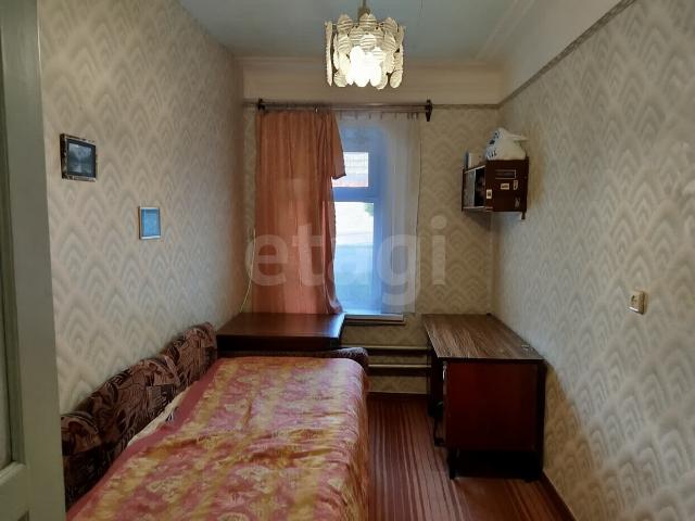 Квартира продажа в Борисоглебск, Воронежская область