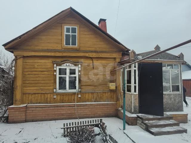 Квартира продажа в Борисоглебск, Воронежская область