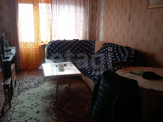 Квартира продажа в Борисоглебск, Воронежская область