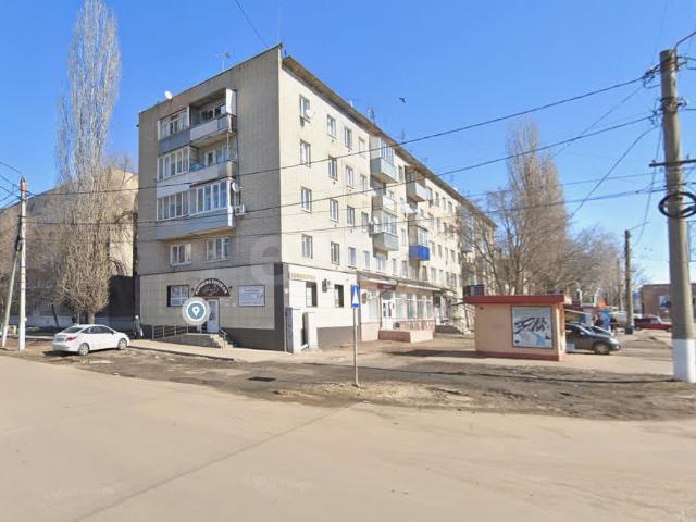 Квартира продажа в Борисоглебск, Воронежская область