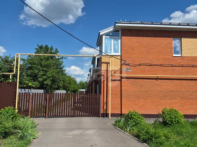 Квартира продажа в Борисоглебск, Воронежская область